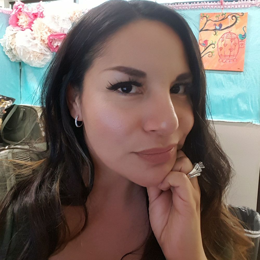 Meet your Posher, Maria